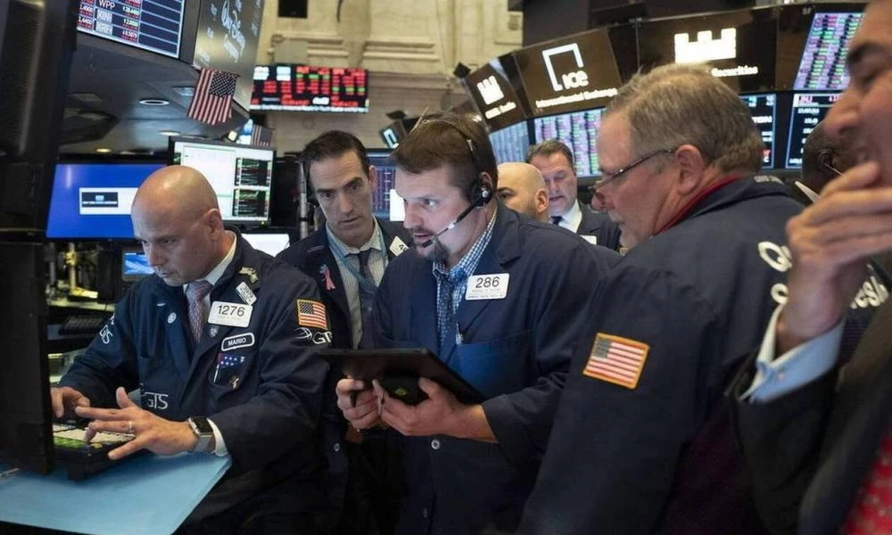 Wall Street: Με αρνητικά πρόσημα έκλεισε η συνεδρίαση